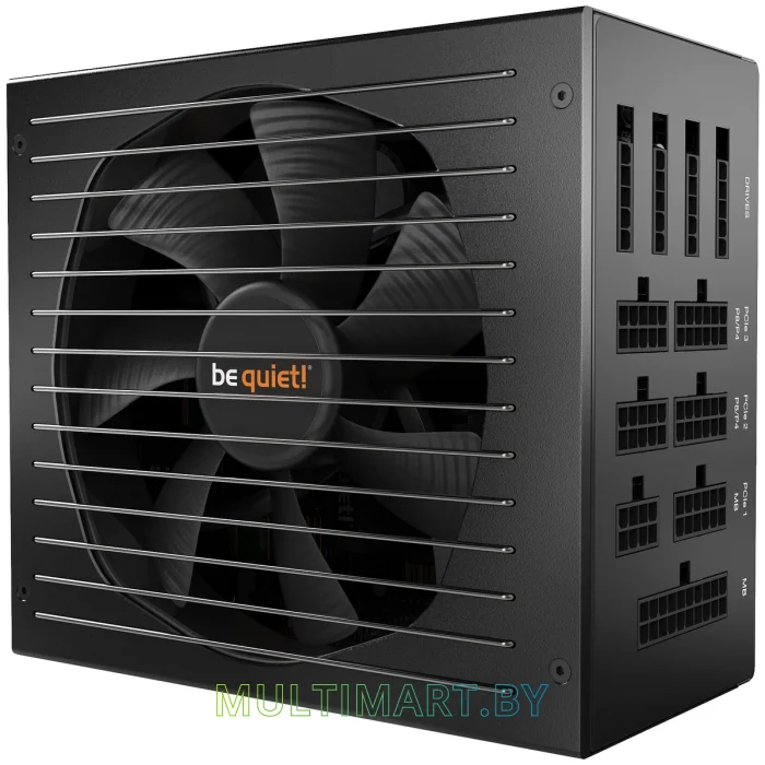 Блок питания be quiet! Straight Power 11 1000W (BN285)